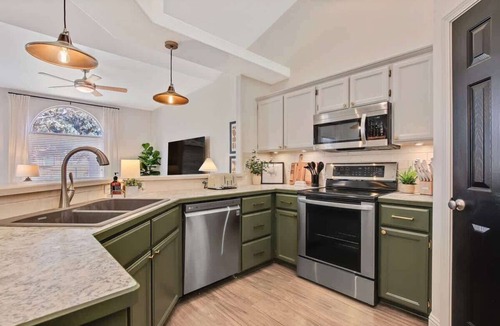 Boise House | Stylish 3BR/2BA Home near Park