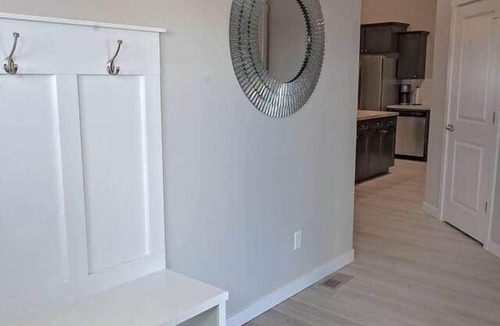 Twin Falls House | Stylish and cozy retreat in Twin Falls