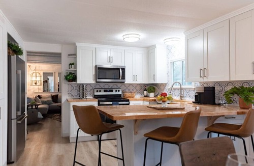 Grayland House | Stylish and Spotless Beach Getaway
