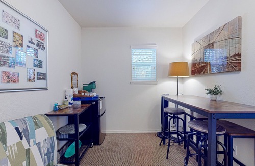 Port Townsend House | Stylish hotel suite just steps away from Downtown Port Townsend