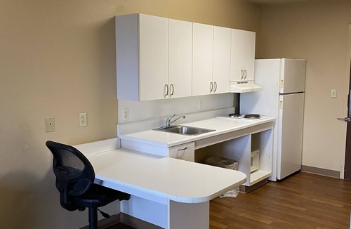 Auburn Hills Hotel | Suburban Studios Auburn Hills - Detroit