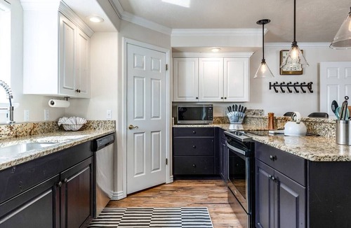 Powder Mountain Condo | Sugar Pine MR4 | Ski-In/Out | Powder Mtn Biking