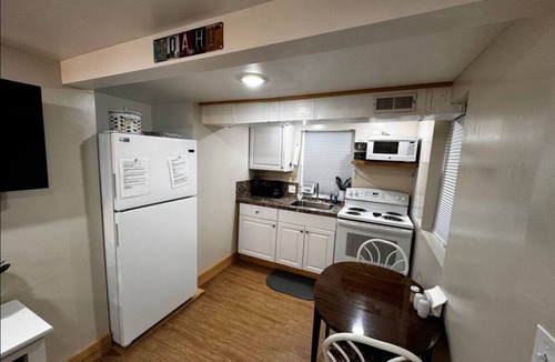 Sugar City Apartment | Sugar Shack (dog friendly), Sugar Shack (pet friendly)