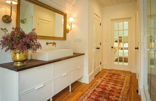 Jacksonville Hotel | Suite 4 at Kubli Haus Luxury, Style & Location, 1 block to Britt