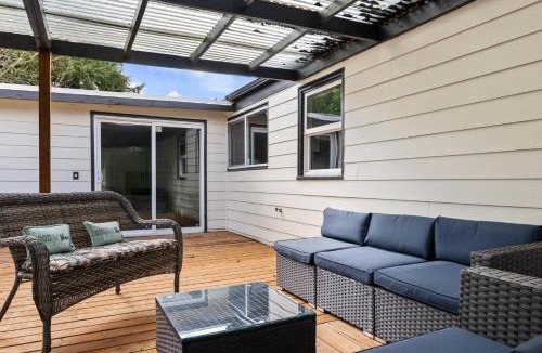 Cedar Hills House | Sulcata Paradise