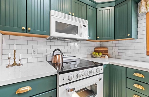 Downtown Park City House | Summer Cottage by InvitedHome | Downtown, Private Yard, Hot Tub, Central AC