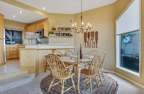 Century West Condo | Summer in Bend at a Greatly Reduced Rate Due to Construction - READ DESCRIPTION