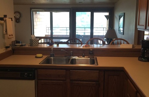 Big Sky Condo | Summer is nearly gone and bookings for winter are filling up all over.