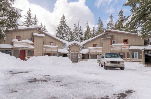 Government Camp Condo | Summer special, stay before 7/20/26 get third night half off.