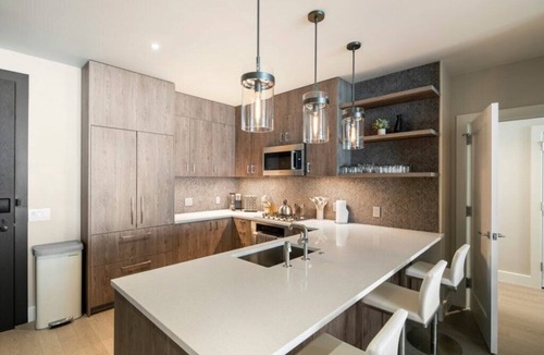 Park City Hotel | SUMMER SPECIALS! - Luxury unit at Deer Valley East Village - 2bed