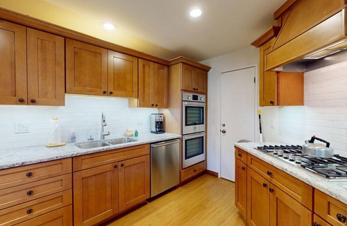Elkhorn Village Condo | Summit Condo 2815 - Sweet Penthouse with Great Views