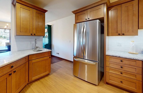 Elkhorn Village Condo | Summit Condo 2815 - Sweet Penthouse with Great Views