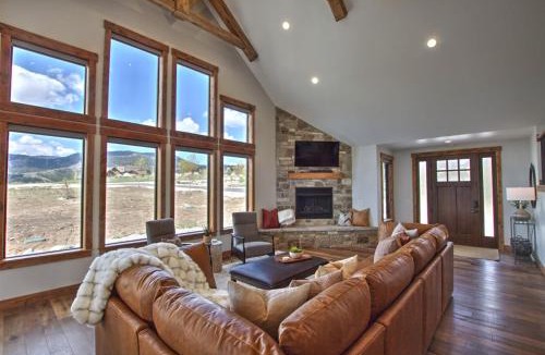 Fish Haven House | Summit Paradise at Bear Lake by Cloud Dream Homes