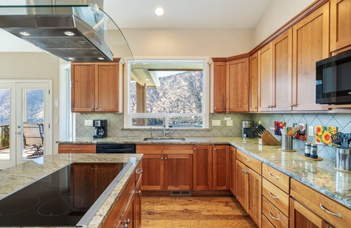 Helios Hills House | Summit Pool House, Hot Tub, Pool, 5 Bedroom 3 Bath, Lake Views, Game Room