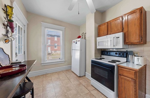 Old North Columbus House | Summit Scholars 2 For 6