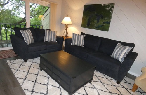 Bellaire Condo | Summit Solitude just steps from fun!