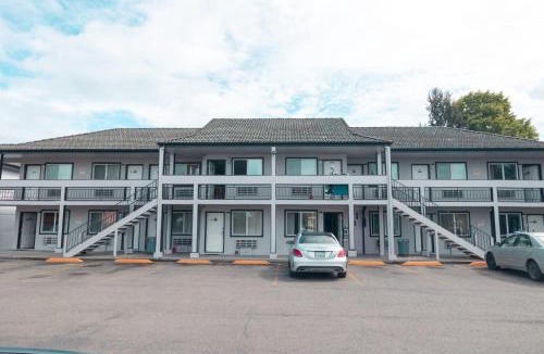 Sumner Hotel | Sumner Motor Inn