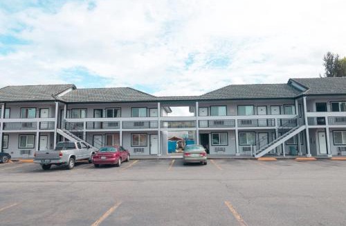 Sumner Hotel | Sumner Motor Inn