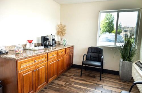 Sumner Hotel | Sumner Motor Inn