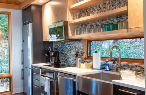 Traverse City House | Sun Bear Lakehouse - Lake Leelanau