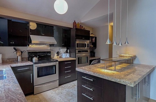 Sun Valley House | Sun Valley Luxe: Dog-Friendly Yard, Hot Tub!