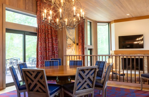 Elkhorn Cottage | Sun Valley Resort, Symphony Cottage