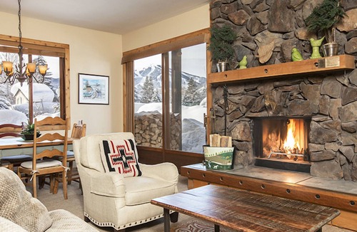 Elkhorn Hotel | Sun Valley Resort, Wildflower Three Bedroom Condo