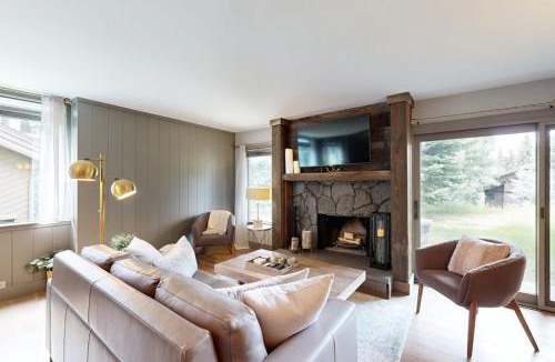 Sun Valley Apartment | Sun Valley Serenity