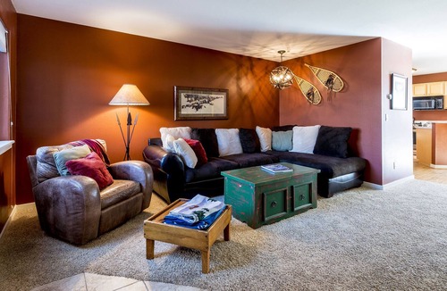 Steamboat Springs Condo | Sunburst 3473 3 Bedroom Condo by RedAwning