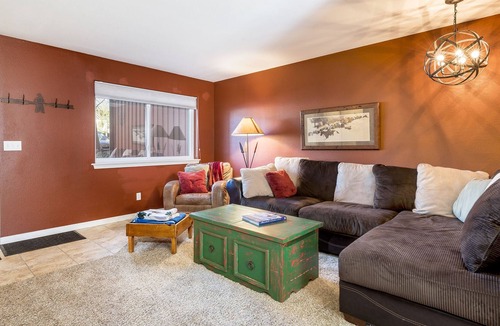 Steamboat Springs Condo | Sunburst 3473 3 Bedroom Condo by RedAwning