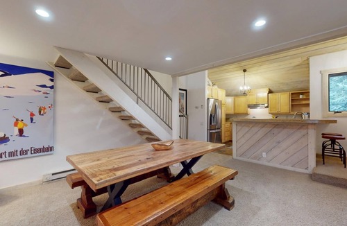 Elkhorn Village Condo | Sunburst Condo 2786 - A Great Place with Elkhorn Resort Pool, Golf & Tennis