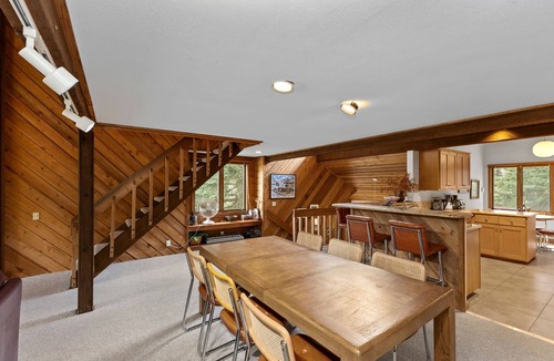 Elkhorn Village Condo | Sunburst Condo Near Skiing & Resort Amenities