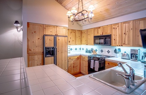 Elkhorn Village Condo | Sunburst - Golf Course Views + Free Resort Amenities
