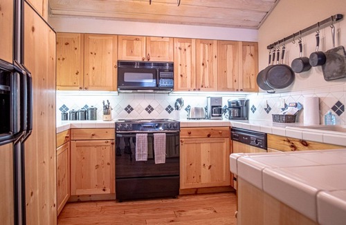 Elkhorn Village Condo | Sunburst - Golf Course Views + Free Resort Amenities