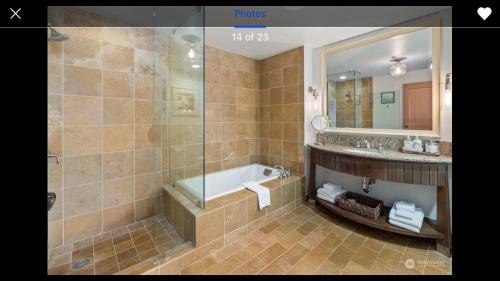 Cle Elum Apartment | Suncadia Lodge