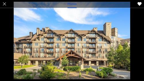 Cle Elum Apartment | Suncadia Lodge