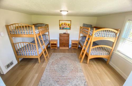 Bonney Lake House | Sundance Countryside Retreat