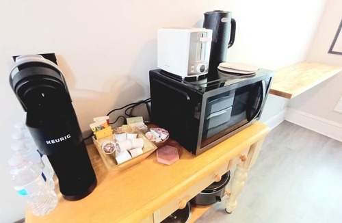 Ames Apartment | Sunfield: Cozy Pets Welcome Family Downtown Nr ISU
