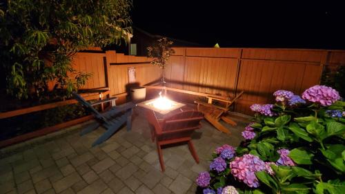 Pacific Beach House | Sunkissed 3BR Oceanview, Dog-Friendly Beach Home