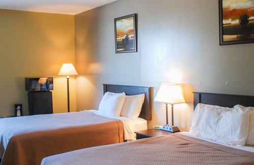 Lakota Hotel | Sunlac Inn