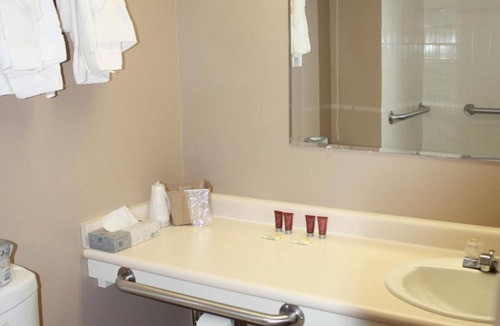 Lakota Hotel | Sunlac Inn
