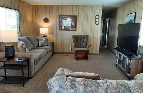 Sunland Estates House | Sunland Estates on the Columbia River!