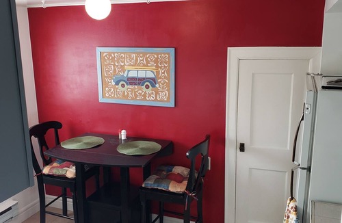West Central Apartment | Sunny Studio - 30 nt min