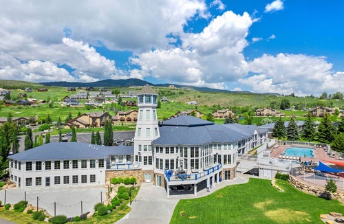 Garden City House | Sunrise Resort & Event Center | 19 Bedroom, 19-1/2 Bathrooms