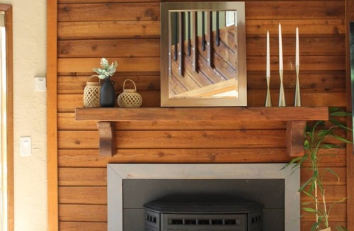 Three Rivers House | Sunriver Area Adventure Retreat + EV Charger!