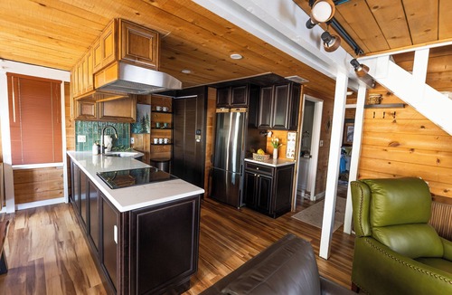 Sunriver Cabin | Sunriver Charmer-Updated Family Cabin w/SHARC, Village Access-Comfortable for 6