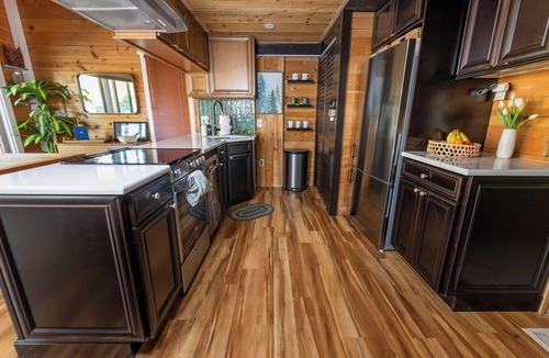 Sunriver Cabin | Sunriver Charmer-Updated Family Cabin w/SHARC, Village Access-Comfortable for 6