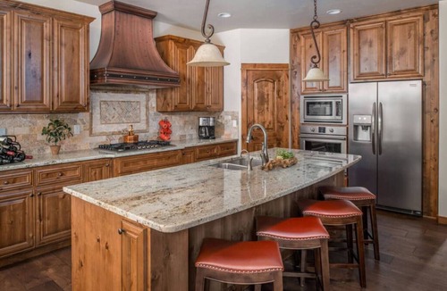 Sunriver House | Sunriver Luxury Family Home at Caldera Springs