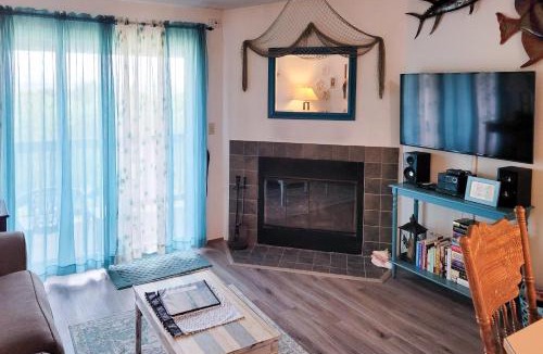 Ocean Shores Apartment | Sunset Dunes