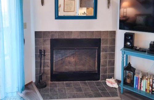 Ocean Shores Apartment | Sunset Dunes